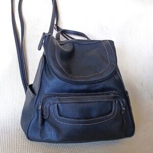 MultiSac backpack purse!